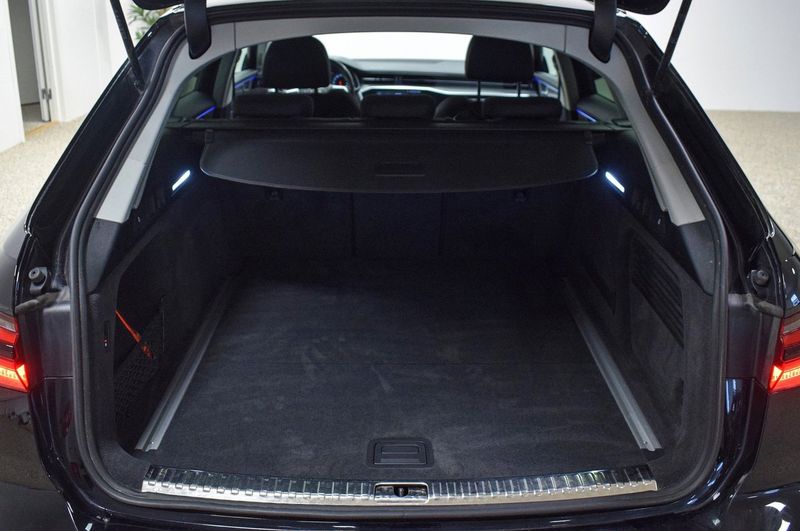 Audi A6 bild 26