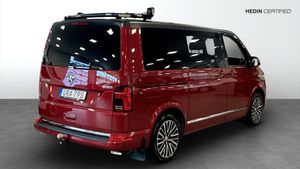 Volkswagen Multivan bild 2