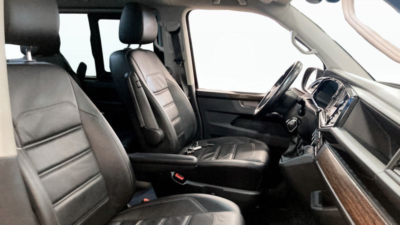 Volkswagen Multivan bild 3