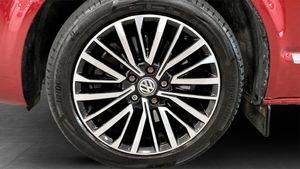 Volkswagen Multivan bild 9