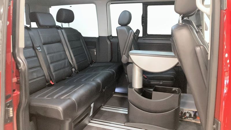 Volkswagen Multivan bild 5