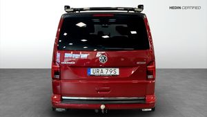 Volkswagen Multivan bild 7