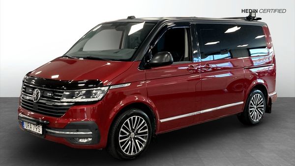 Volkswagen Multivan 2.0 TDI SCR - 2022