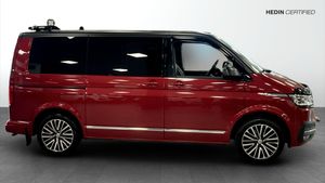 Volkswagen Multivan bild 6
