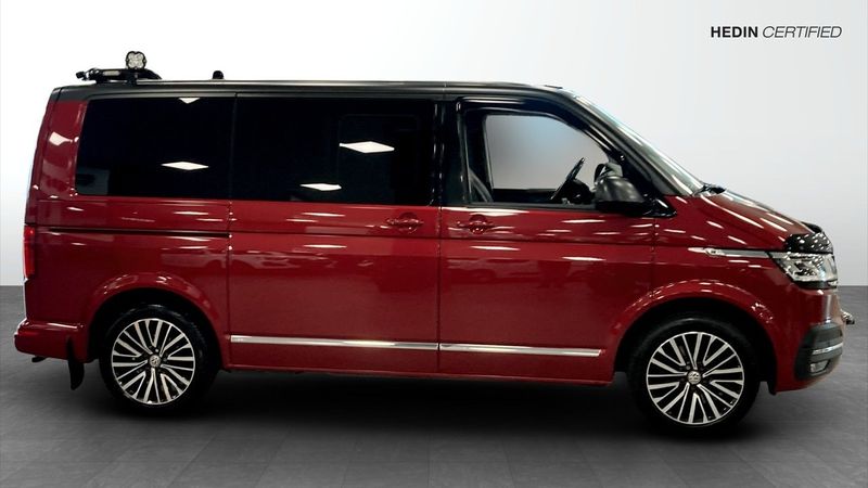 Volkswagen Multivan bild 6