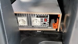Volkswagen Multivan bild 10