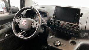 Fiat Doblo bild 4