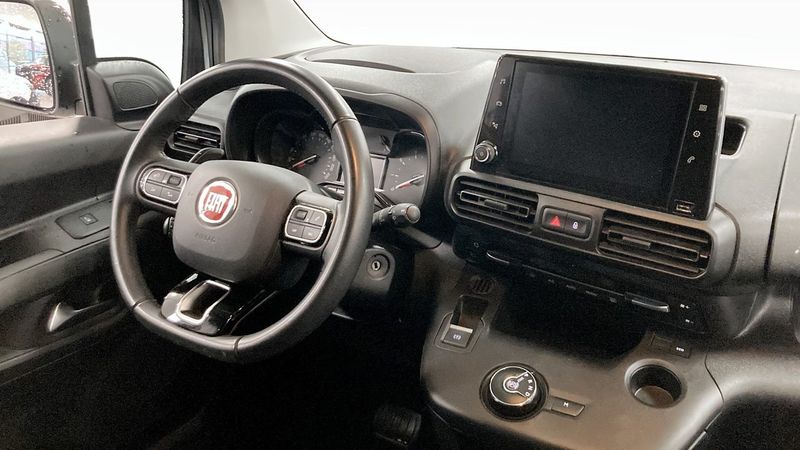 Fiat Doblo bild 4