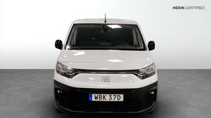 Fiat Doblo bild 8