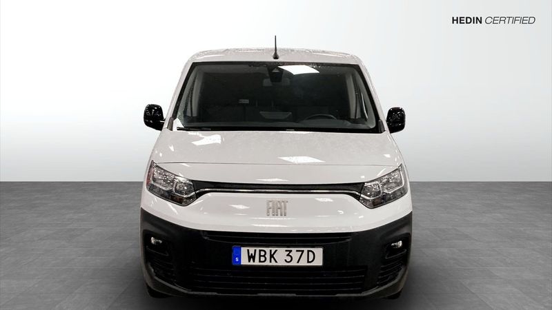 Fiat Doblo bild 8