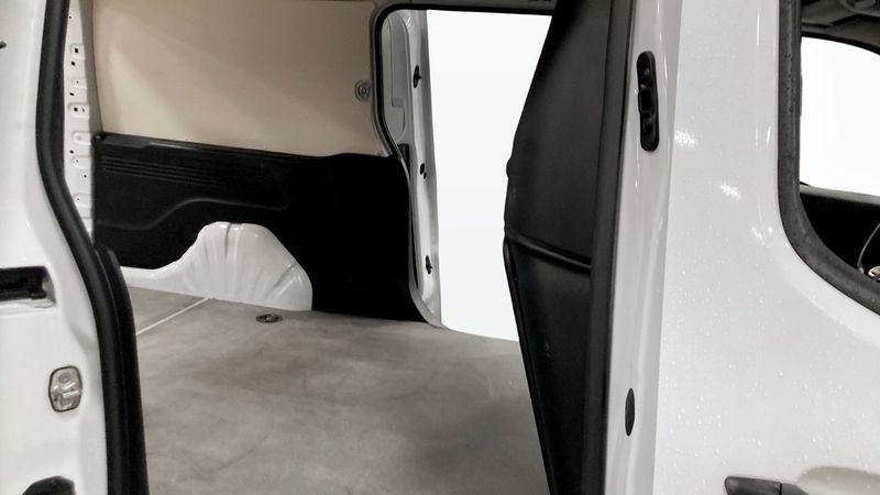 Fiat Doblo bild 5