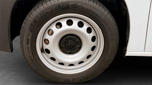 Fiat Doblo bild 9