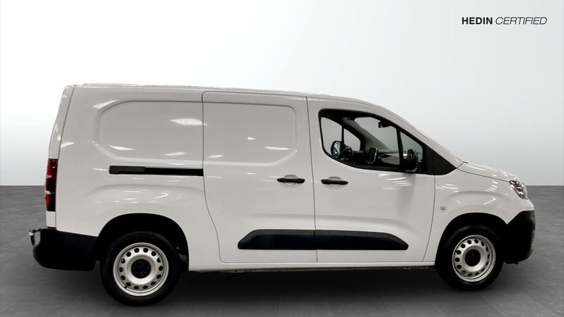 Fiat Doblo bild 6