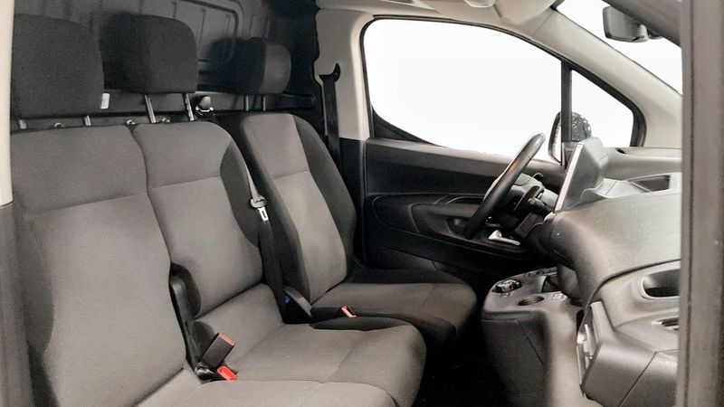 Fiat Doblo bild 3