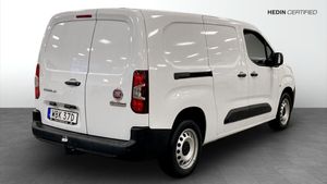 Fiat Doblo bild 2