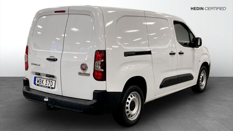 Fiat Doblo bild 2
