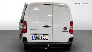 Fiat Doblo bild 7