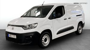 Fiat Doblo bild 1