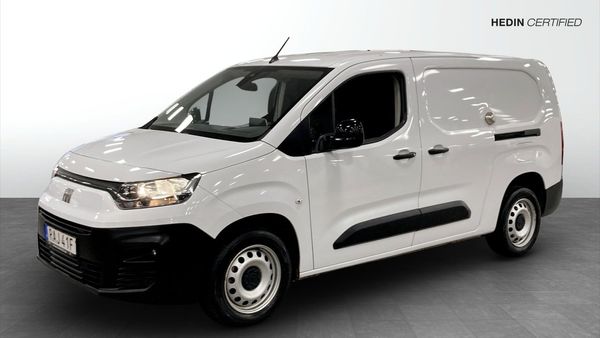 Fiat Doblo Van IP 1.5 BlueHDi 130hp - 2023