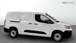 Fiat Doblo bild 6