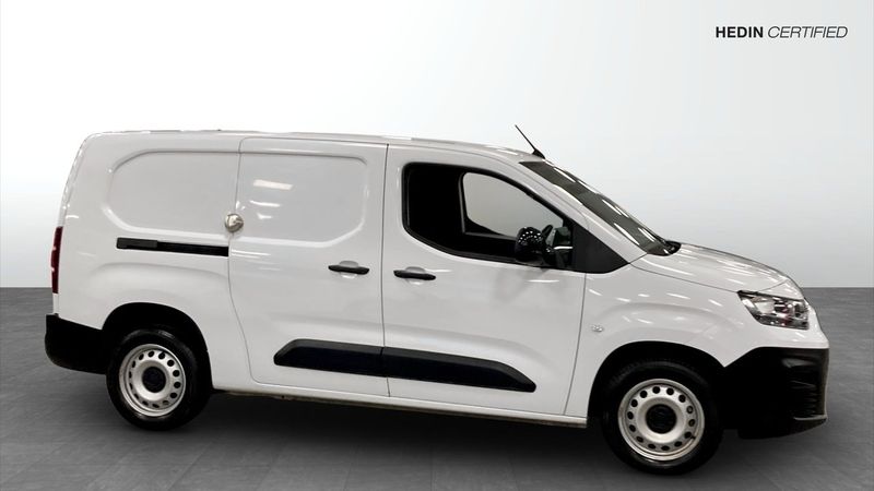 Fiat Doblo bild 6