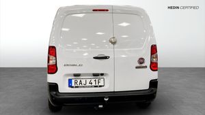 Fiat Doblo bild 7