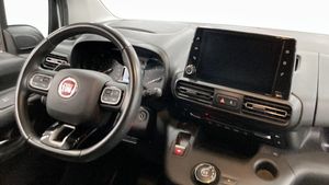 Fiat Doblo bild 4