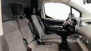 Fiat Doblo bild 3