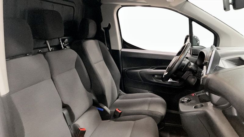 Fiat Doblo bild 3