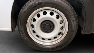 Fiat Doblo bild 9