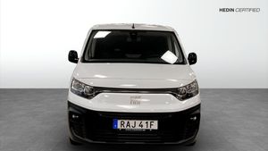 Fiat Doblo bild 8