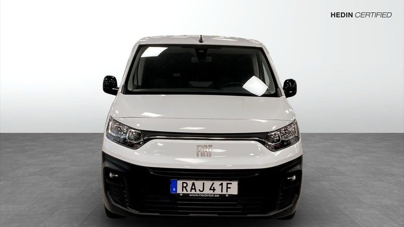 Fiat Doblo bild 8
