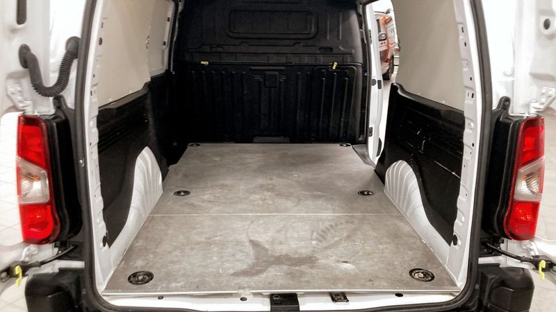 Fiat Doblo bild 5
