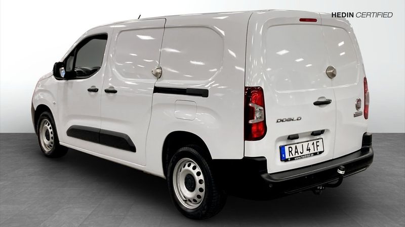 Fiat Doblo bild 2