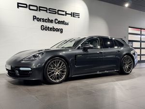 Porsche Panamera bild 8