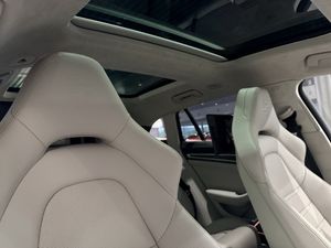 Porsche Panamera bild 33