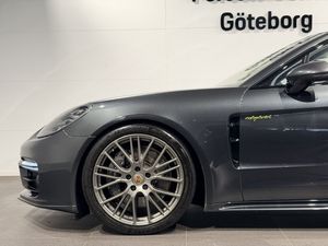 Porsche Panamera bild 9