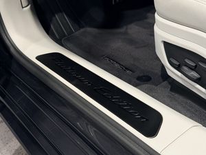 Porsche Panamera bild 17