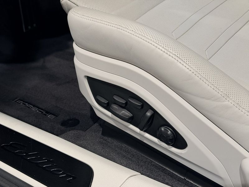 Porsche Panamera bild 18
