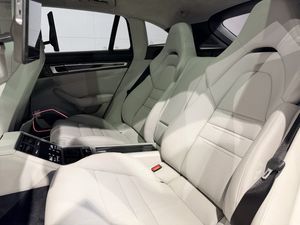 Porsche Panamera bild 29