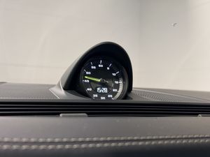 Porsche Panamera bild 26