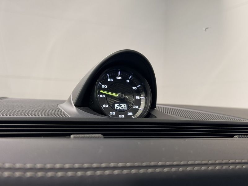 Porsche Panamera bild 26