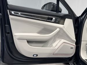 Porsche Panamera bild 14