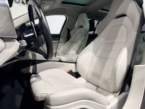 Porsche Panamera bild 19