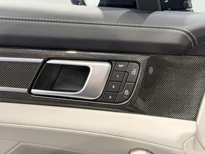 Porsche Panamera bild 15