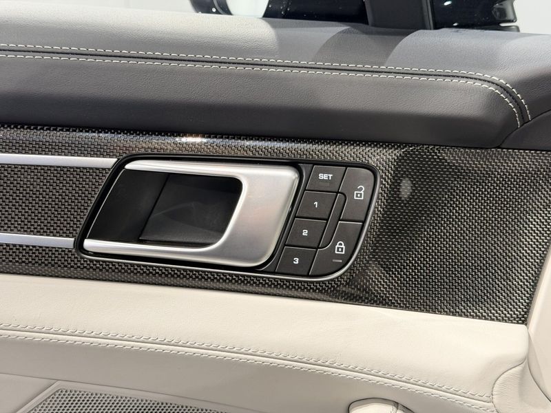 Porsche Panamera bild 15