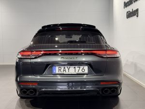 Porsche Panamera bild 7