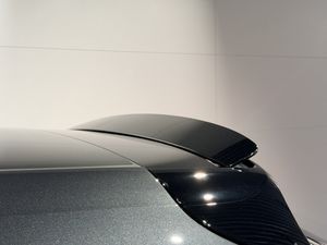 Porsche Panamera bild 12