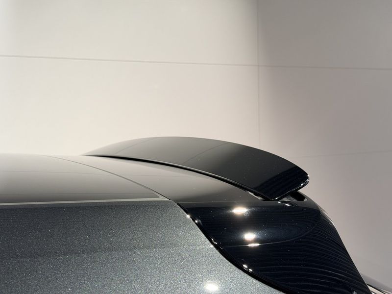 Porsche Panamera bild 12