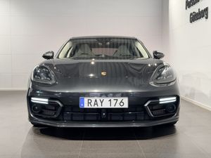 Porsche Panamera bild 3